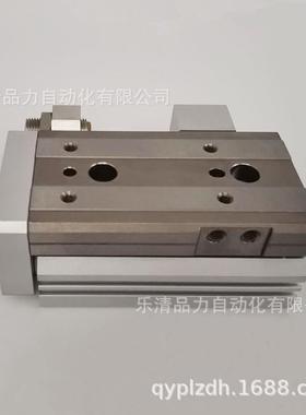 动滑台MXQ12/MXQ12气L-10-20-30-40-50-78535-100/FR//P/FR/FP/AS