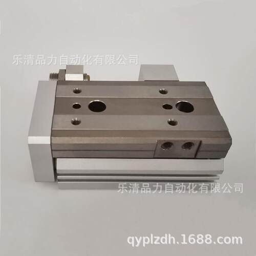 动滑台MXQ12/MXQ12气L-10-20-30-40-50-78535-100/FR//P/FR/FP/AS
