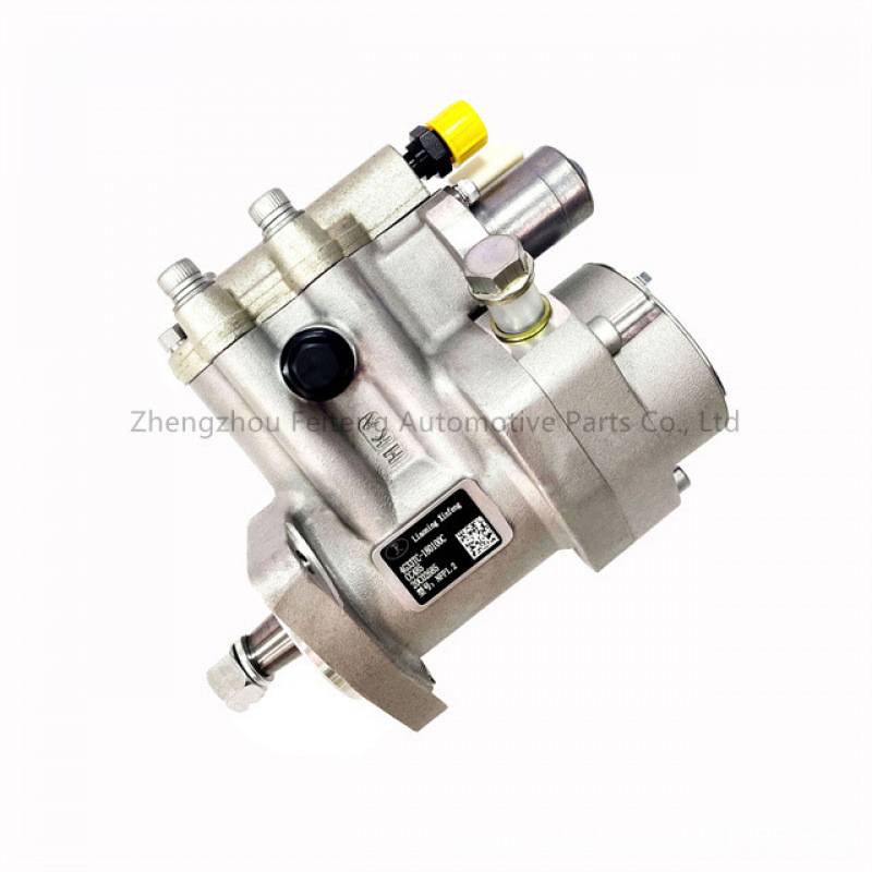 辽宁新丰柴油喷油泵4G33TC-180100C NFP1.2用于常柴CC485发动机