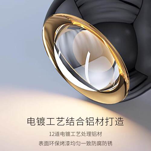 端现代极约高设计师可调角度简触控升降卧室头吧台装饰470小床吊