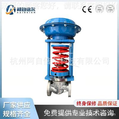 自力式压阀 力制式自稳压阀 自力调式控阀 自MKM力式减压阀