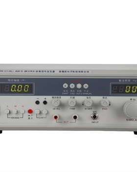 供应美瑞克RK1212BL+音频扫频信号发生器(全数显、带极性测试)