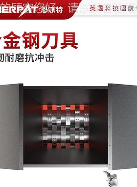 废汽报车破碎机 大产液压车壳废钢撕VAI量机 破碎碎力度大耐磨抗