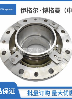Eagleburgmann机械密封循环氨水泵HS500-400-550B机封AIG318A/120