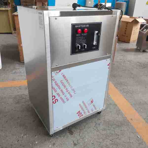 微纳米气泡发生机厂家 微纳米气泡发生装置 微型纳米气泡发生器