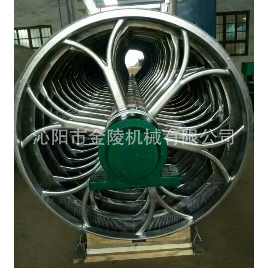 厂家供应造纸机械配件 纸机配件 全套造纸机生产线设计及供应