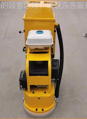 XCCX300吸尘392汽m油除线机 300m除尘式型车马位线斑线清理式机