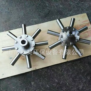 全不锈钢释放器 气浮机释放器 反冲释放器不堵塞