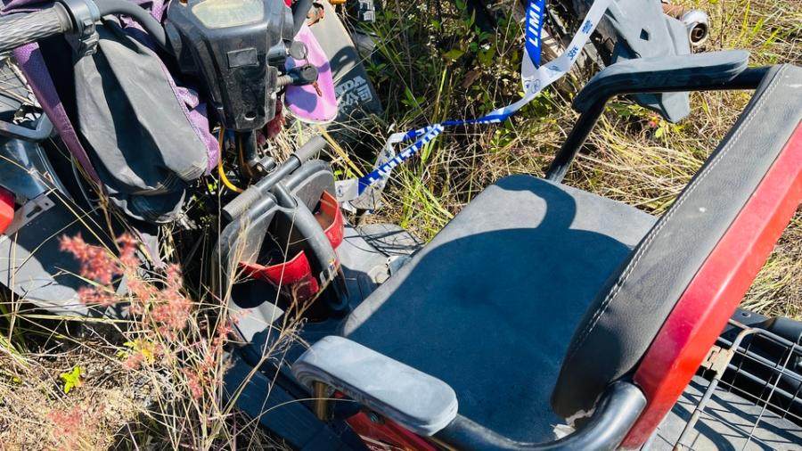 12月29日泉州公安局罚没报废摩托车、电瓶车网络拍卖公告