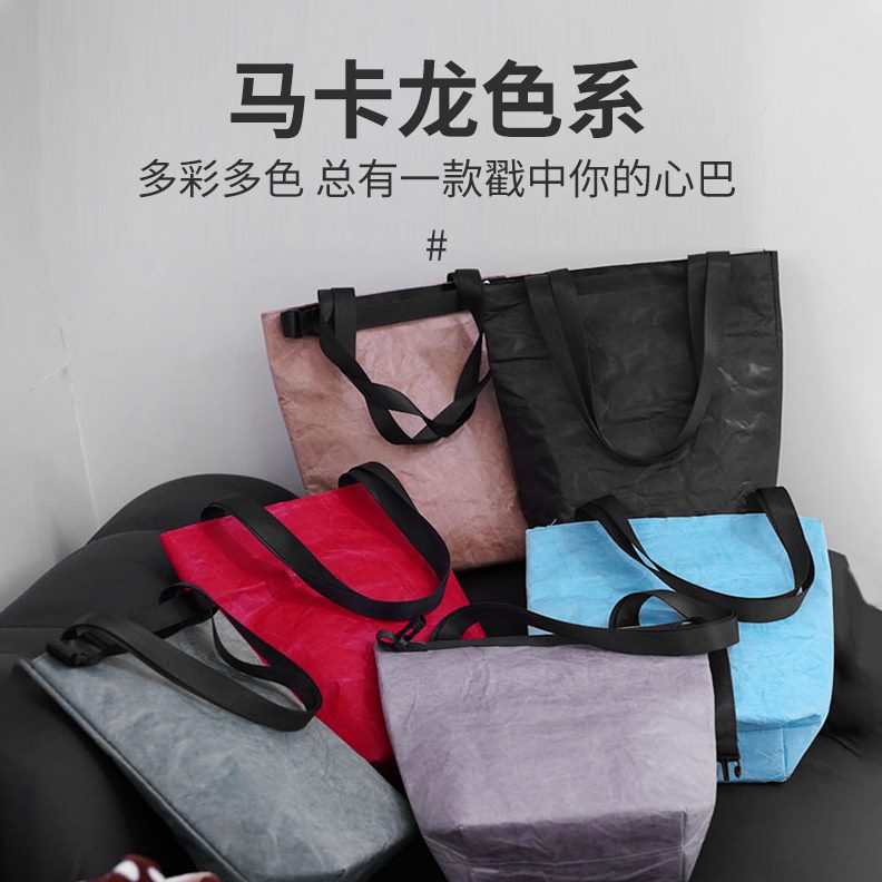 冷藏学生袋帆布手提包便当袋饭盒装菜带加厚铝箔保温袋上班族餐午