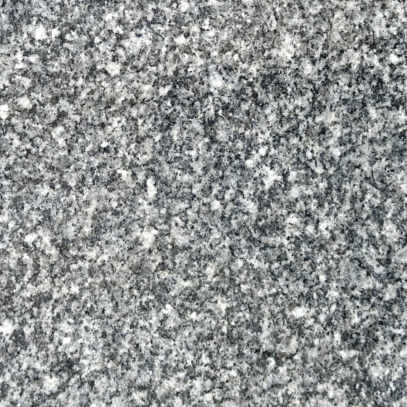 白火花岗岩石材板材烧灰