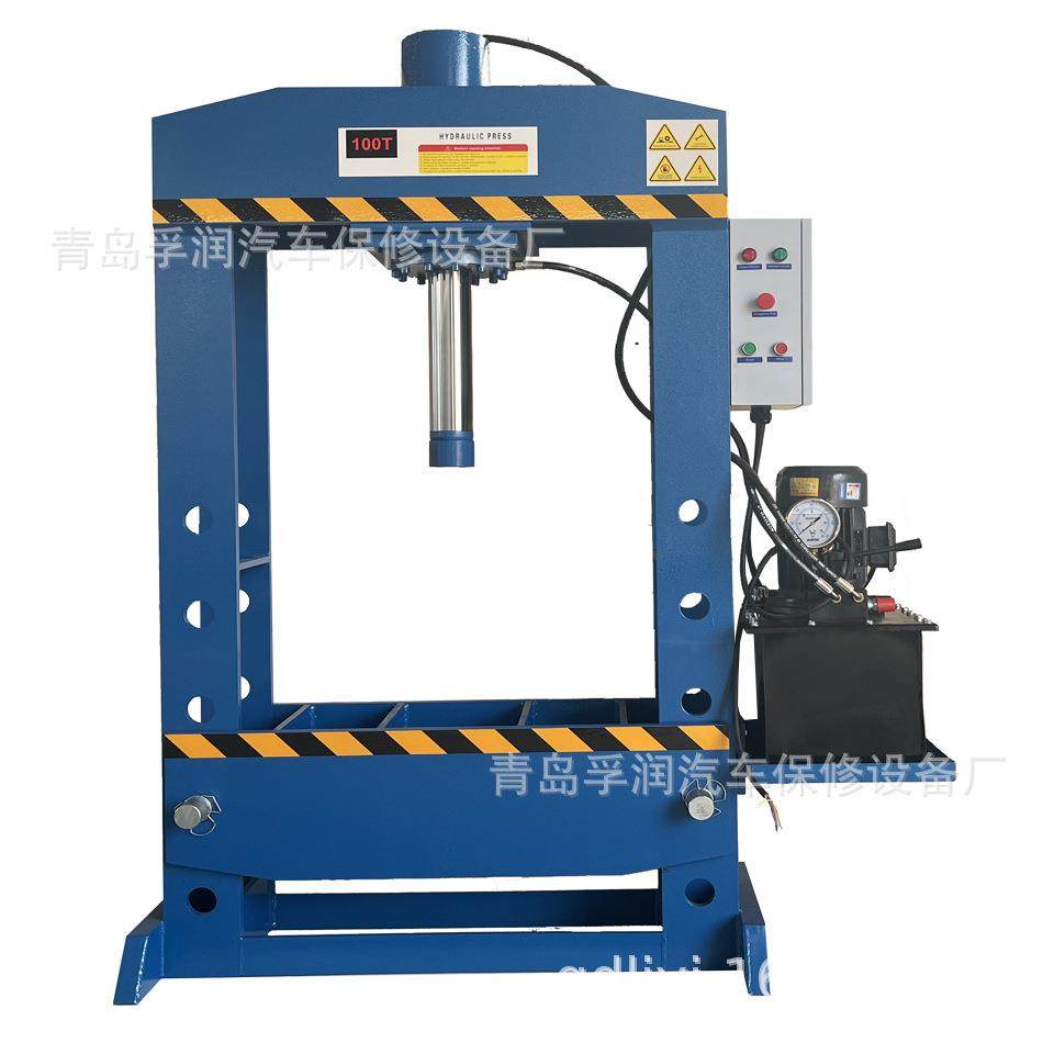 工业用电动液压压力机压床锻压机,五金/工具,其他机械五金,淘宝优惠券,粉丝福利购,淘宝优惠卷