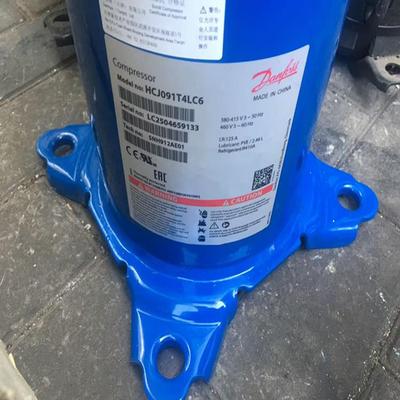 HCJ091T4LC6 HCJ121T4LC6 HCM120T4LC6 HCM109T4LC6 丹佛斯压缩机