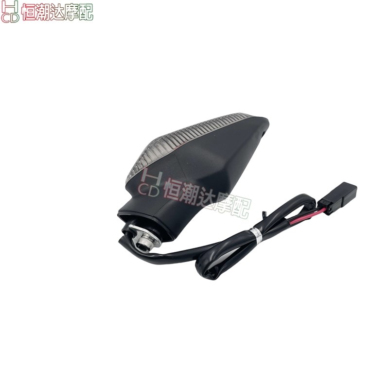 适用杜卡迪 696 796 795 1100 V4街霸 V2 821 939 797前后转向灯