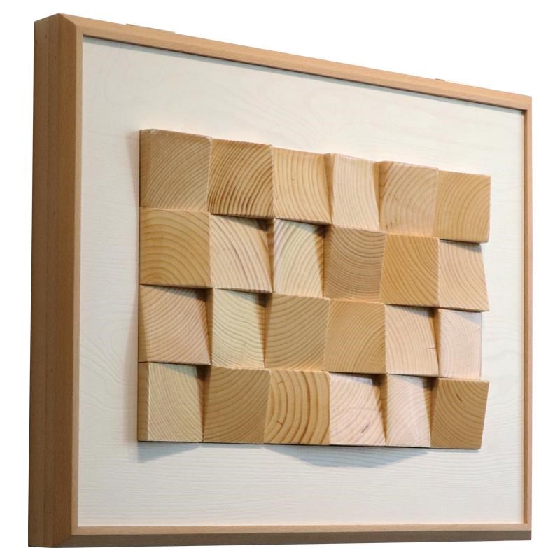 配电箱装饰画遮挡盖板电表箱实木画框外壳盖子定制电闸开关保护罩