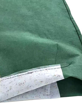 绿色护坡生态袋草籽植生袋边坡防护化河道防汛环保土工山坡挡土