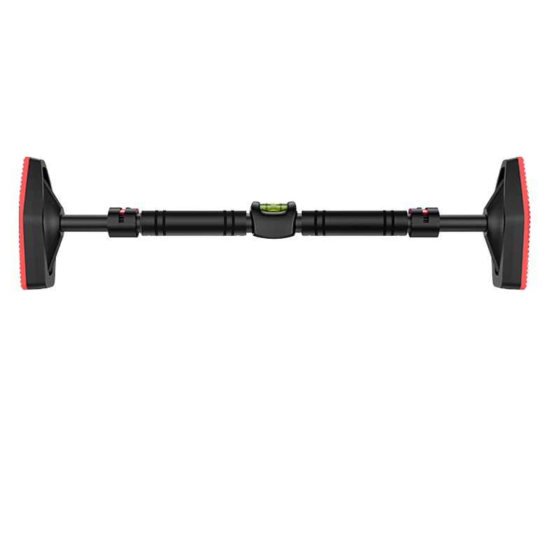 单杠家用室内儿童免打孔门上引体向上器小孩成人单杆家庭健身器材