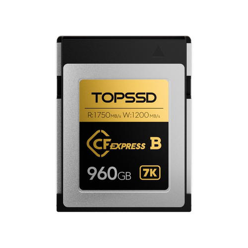 天硕CFE-B1750MB/s960G卡