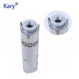 新款24v36v太阳能光伏潜水泵 NS243T-120家用灌溉抽水螺杆泵厂家