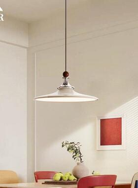 摇臂灯中古风餐厅LE吊灯法式879复古餐厅D灯可款位餐桌移灯新主灯