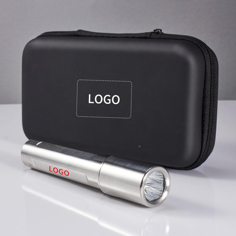 跨100C-B5H境红光LED手d电筒re照明0设备light导光6006685红外线