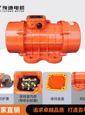 ME振动电5机380VV246极100/3200/3三相300/159000/15震筛800/15