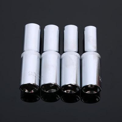 121件汽修家工具机修组合944工具械棘轮扳手套筒套装套用汽车机维