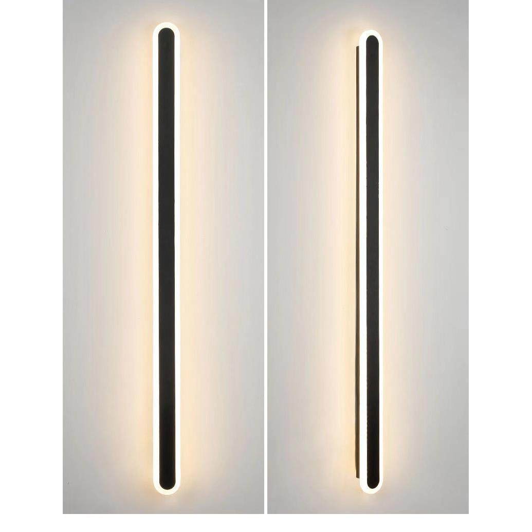 户条外壁灯防水别墅围B2008墙室外线庭院大门院子洗墙灯灯门前条,家装灯饰光源,户外壁灯,淘宝优惠券,粉丝福利购,淘宝优惠卷