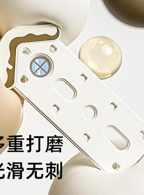 儿童具收纳架家用客33852纳厅归幼儿储物收藏宝贝置物衣物整婴玩