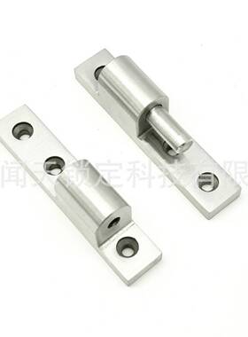 精铸304不锈钢转角铰链CL231-4工业设备柜门脱卸合页HL032加固