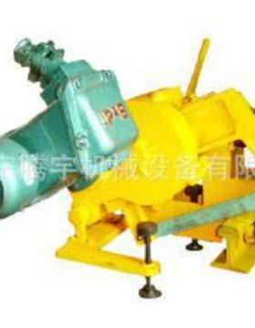 低价T促销Y-TY-6060气动锯轨机风动轨锯轨器矿用锯机