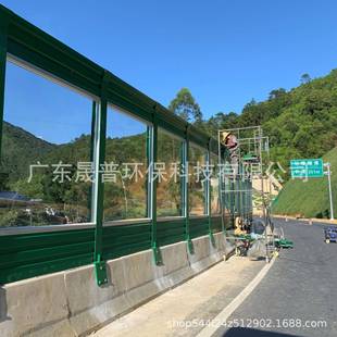 厂音家直销声屏障高速路高噪架桥隔屏小区公89司工厂降吸音公隔音