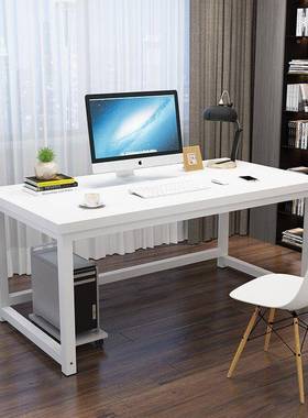 1，台21LAF，6米1，4米办公桌电脑式桌双人，一80体长省空间小户