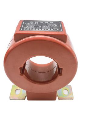 电流互感器LMZJ-0QUV5交圆形0.5S./01.2S三相低压校验电表计量流