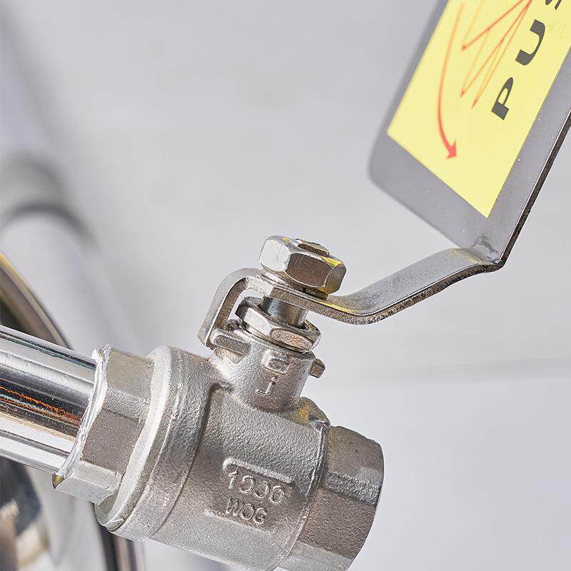 立式洗眼式洗眼器厂家销紧急按开关直立式双口洗眼器紧急立冲淋洗