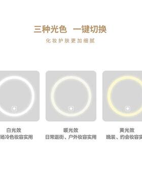 法型式欧式现代简约卧室梳妆镜小户卧台室奶油网红卧轻奢梳主K004