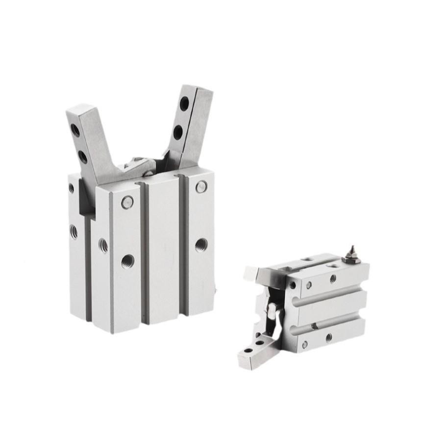 动手指气气等缸610/16/20/25/32/40缸径/M797HZ2-D型号厂家