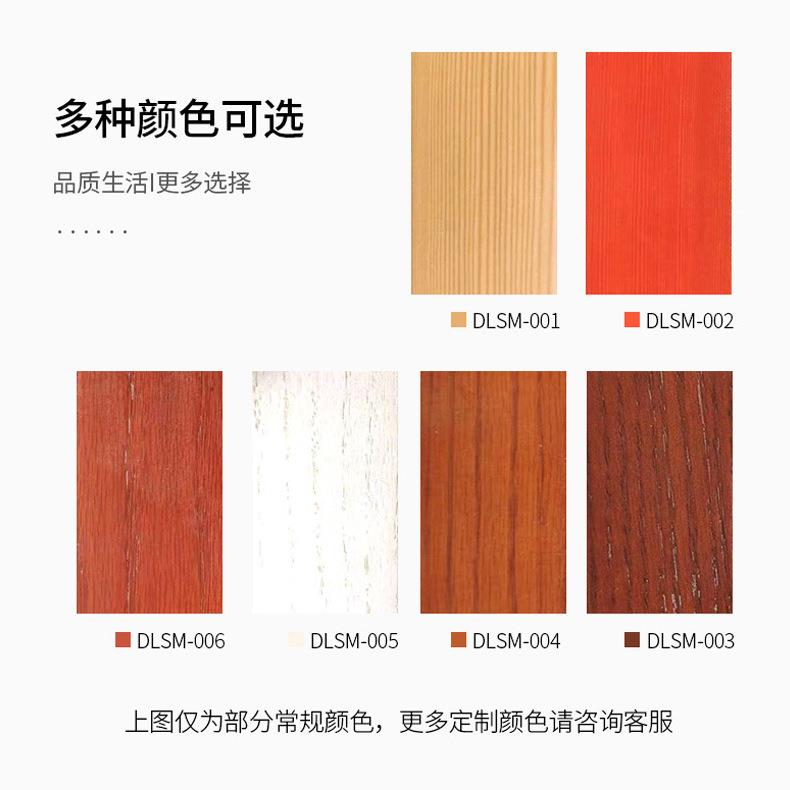 北京包木L-82铝门断桥平开窗封阳台系统窗新中式仿铝古窗门窗厂家