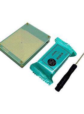 Schumann舒曼波发生器 7.83hz极低频脉冲改善音质 睡眠充电款-lh