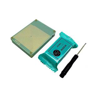 Schumann舒曼波发生器 7.83hz极低频脉冲改善音质 睡眠充电款-lh