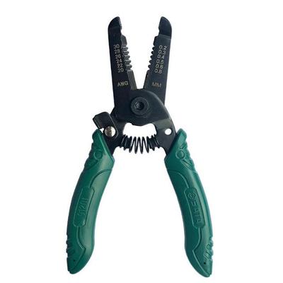 世带刃2口无品牌/剥线钳9101/达91202