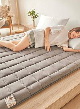 磨毛用抗压硬质棉绗缝抗压床成垫人儿学童生00009床垫四季通款