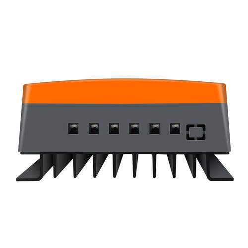 MPT6A12V2V48V太阳能控制器背光P0液4晶LCD60A散热太阳能发电控制