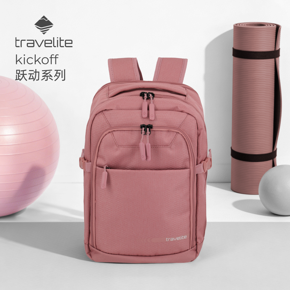 �ۻ��㣺��ӣ�� �¹�travelite Kick Off Ծ��ϵ��Backpack����˫������е��԰�M 351.12Ԫ
