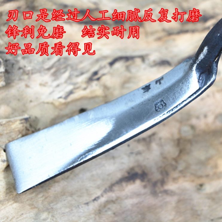 菜草小铲种铲菜小铲子铲包邮铲子花纯手工锻打挖野农用园艺养花铲