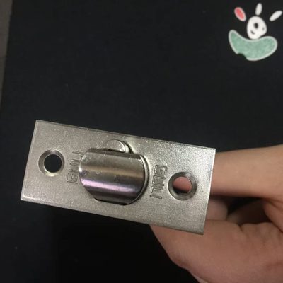 固力mm60舌锁mm55房门锁7020