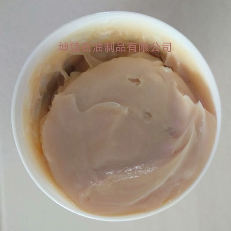 轴承黄油#宝供应得润机械G2H3高温润滑脂10五金电机合成9
