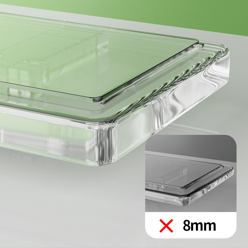 亚克力立牌双面透明台牌a4抽拉台卡桌牌餐位牌酒店菜单桌签价格牌