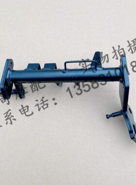 PRGR利阿普安装RAP支架R250固定 -R侧0R R15亚-GPR250150支架 AP