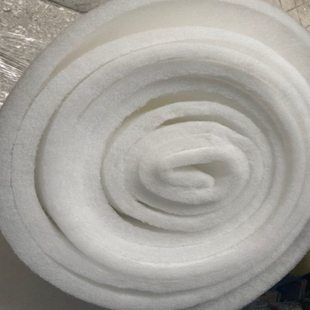 G4粗效防尘过滤棉初效风机空气过滤棉无纺布环保设备过滤棉风口棉